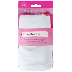 Microfibre Hair Towel
