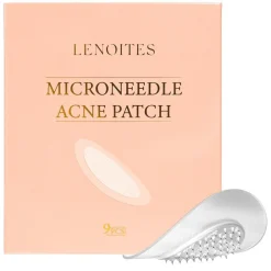 Microneedle Acne Patch 9pcs