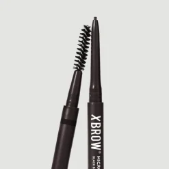 Micro-sculpting Brow Pencil Black Brown 0,06g