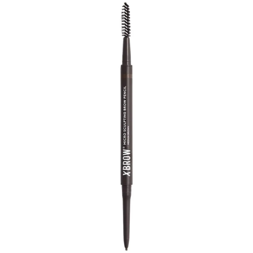 Micro-sculpting Brow Pencil Medium Brown 0,06g