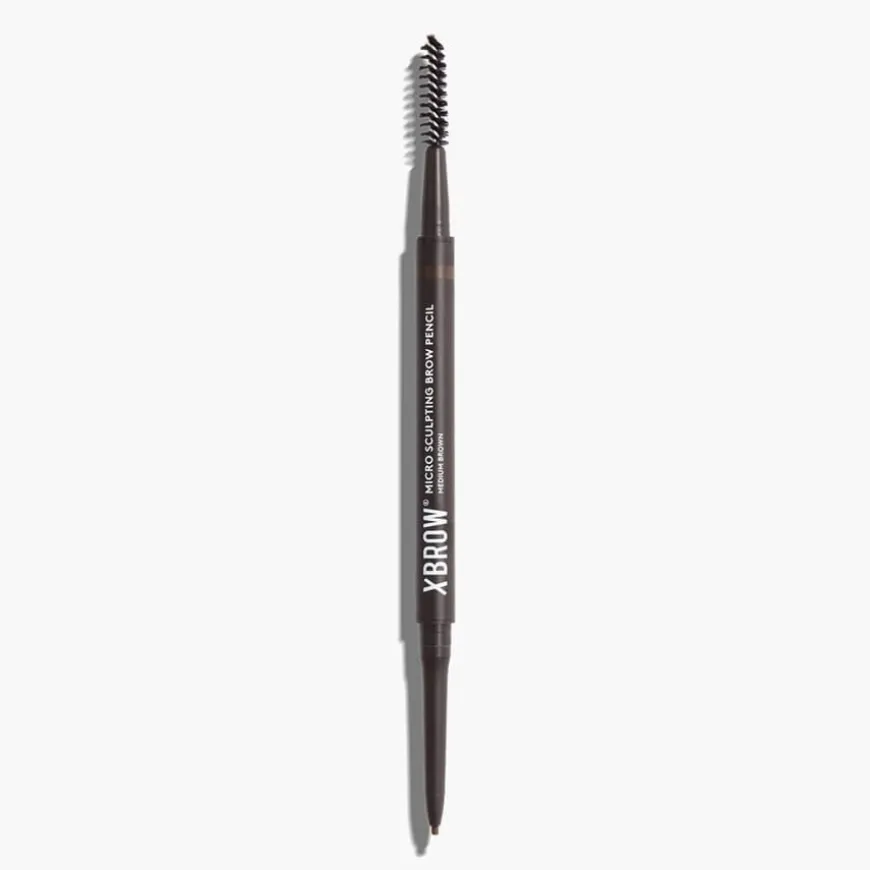 Micro-sculpting Brow Pencil Medium Brown 0,06g