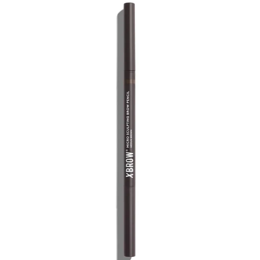 Micro-sculpting Brow Pencil Medium Brown 0,06g