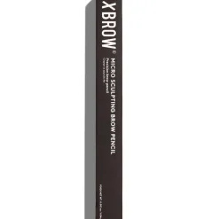 Micro-sculpting Brow Pencil Soft Brown 0,06g