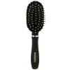 Midi Paddle Brush Black