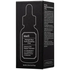 Midnight Blue Youth Activating Drop 20ml