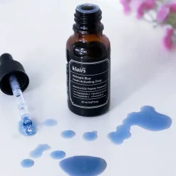 Midnight Blue Youth Activating Drop 20ml