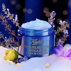 Midnight Recovery Omega-Rich Cloud Cream 50ml