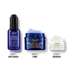 Midnight Recovery Omega-Rich Cloud Cream 50ml