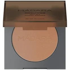 Midsummer Soft Silk Mineral Bronzer #1 Heat 9g
