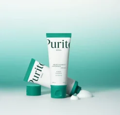 Mighty Bamboo Panthenol Cream 100ml