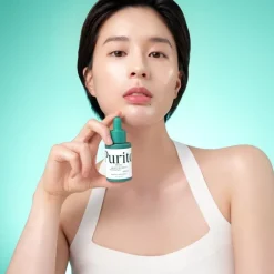 Mighty Bamboo Panthenol Serum 30ml