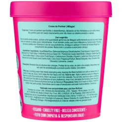 MILAGRE Creme De Pentear 450g