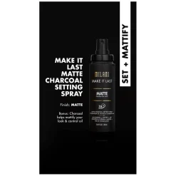 Milani Make It Last Setting Spray Matte 60ml