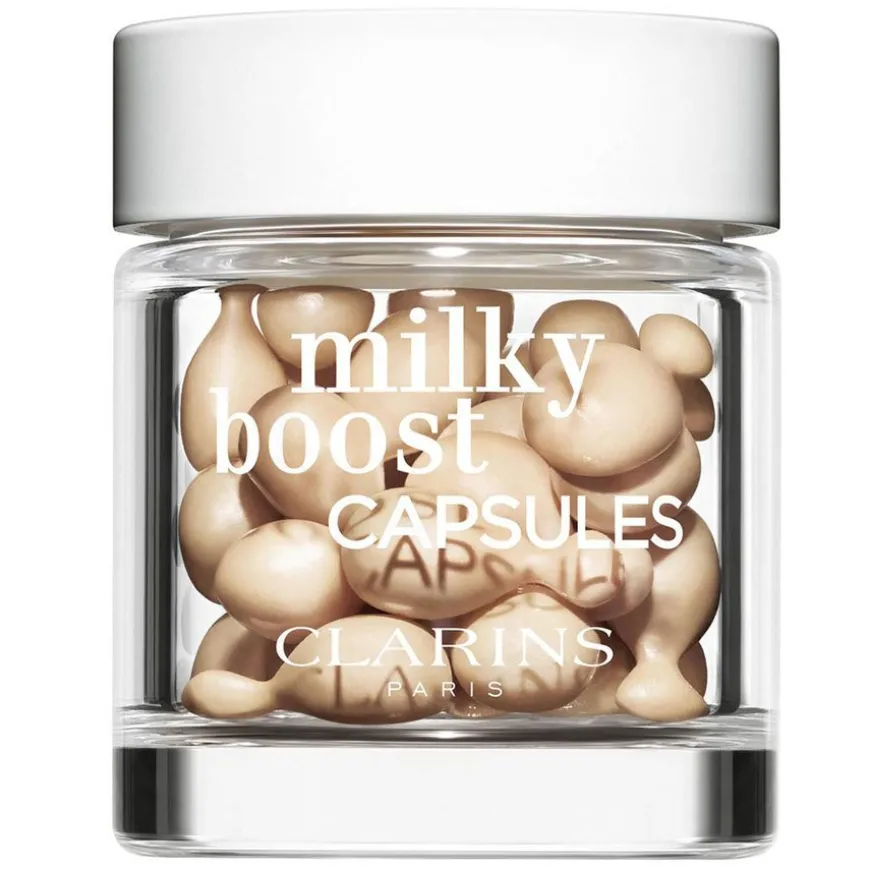 Milky Boost Capsule 01 7,8ml
