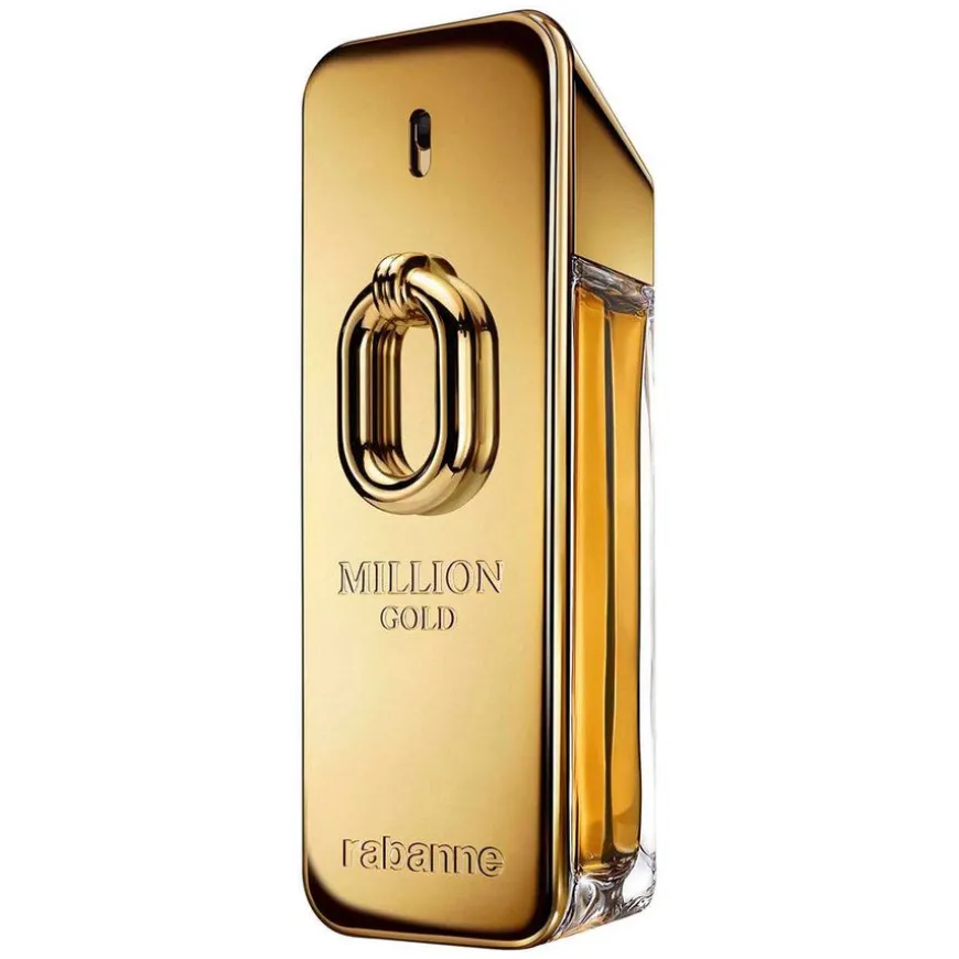 Million Gold Eau De Parfum Intense 100ml