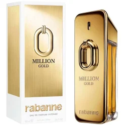 Million Gold Eau De Parfum Intense 100ml