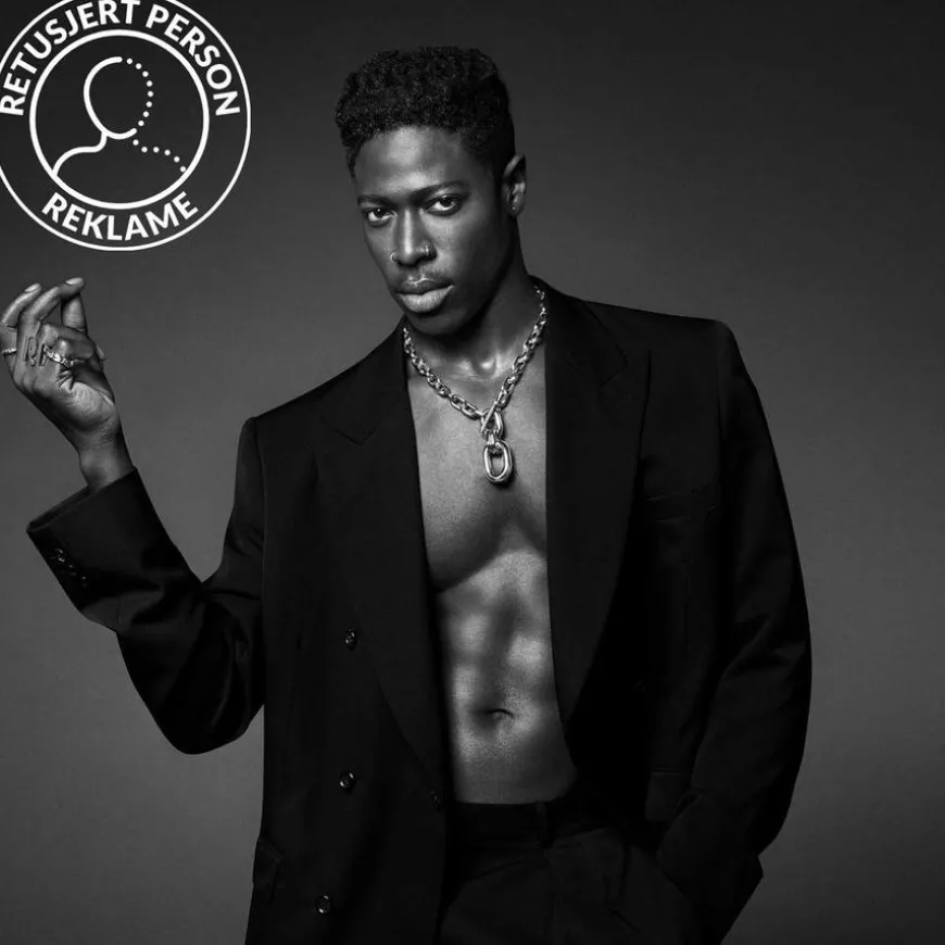 Million Gold Eau De Parfum Intense 100ml