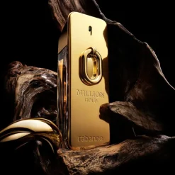 Million Gold Eau De Parfum Intense 50ml