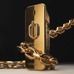 Million Gold Eau De Parfum Intense 50ml