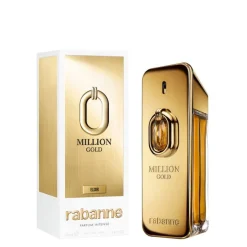 Million Gold Elixir Eau De Parfum 100ml