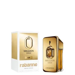 Million Gold Elixir Eau De Parfum 50ml