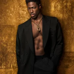 Million Gold Elixir Eau De Parfum 50ml