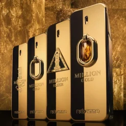 Million Gold Elixir Eau De Parfum 50ml