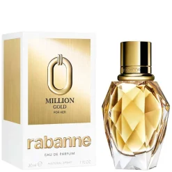 Million Gold For Her Eau De Parfum 30ml