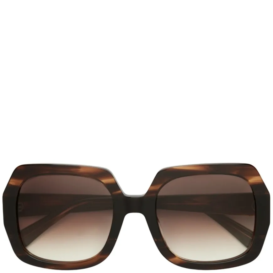 Mindy Brown Sunglasses Strength 3.0 +