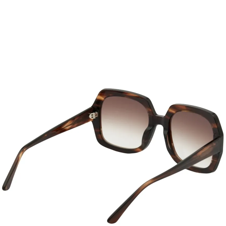Mindy Brown Sunglasses Strength 3.0 +