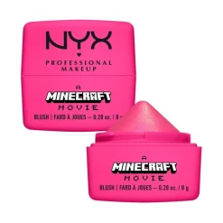 Minecraft Movie Balm Blush 05 Oh She Baaahd 8g