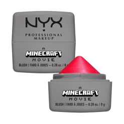 Minecraft Movie Balm Blush 06 Wolfin Around 8g