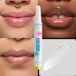 Minecraft Movie Fat Oil Slick Click 01 Hunk City 2,3ml