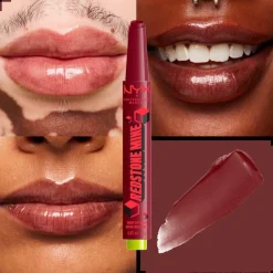 Minecraft Movie Fat Oil Slick Click 03 Redstone Mine 2,3ml