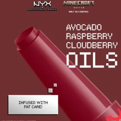 Minecraft Movie Fat Oil Slick Click 03 Redstone Mine 2,3ml