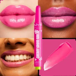 Minecraft Movie Fat Oil Slick Click 02 Cherry Grove Girlie 2,3ml