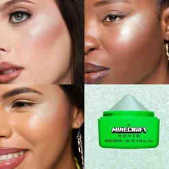 Minecraft Movie Highlighter Balm 01 Blow Your Mine 8g