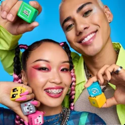 Minecraft Movie Highlighter Balm 02 Diamond Drip 8g