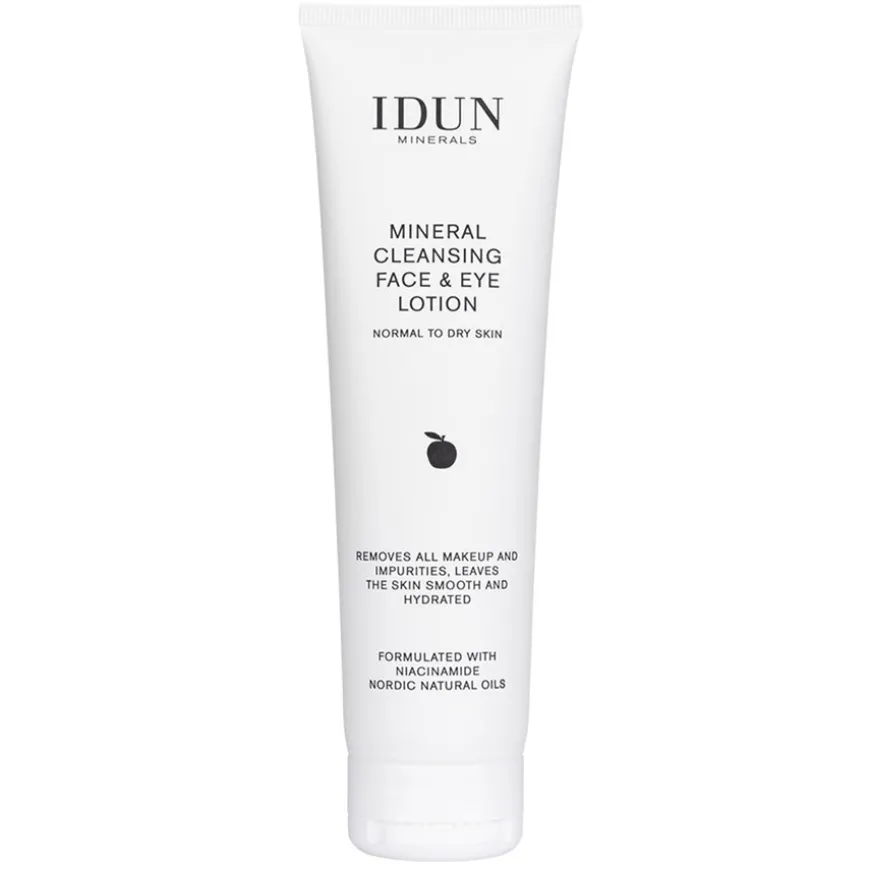 Mineral Cleansing Face & Eye Lotion 150ml