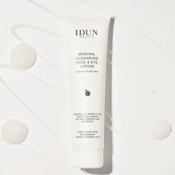 Mineral Cleansing Face & Eye Lotion 150ml