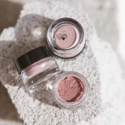 Mineral Eye Shadow With Amber Cute 1g