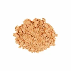 Mineral Eye Shadow With Amber Gold Mine 1g