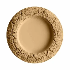 Mineral Foundation Powder With Amber SPF15 Bubbles 10g