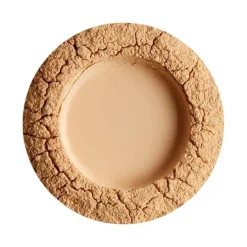 Mineral Foundation Powder With Amber SPF15 Linden Honey 10g