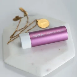 Mineral Liplux Organic SPF30 Summer Crush 4,2g