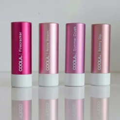 Mineral Liplux Organic SPF30 Summer Crush 4,2g