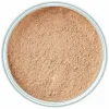 Mineral Powder Foundation #06 Honey 15g