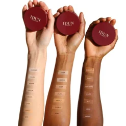 Mineral Powder Foundation Inga 7g