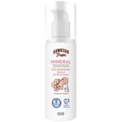 Mineral Sun Milk Lotion SPF15 100ml