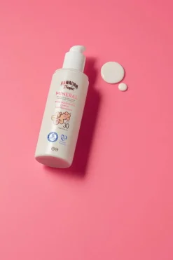 Mineral Sun Milk Lotion SPF30 100ml